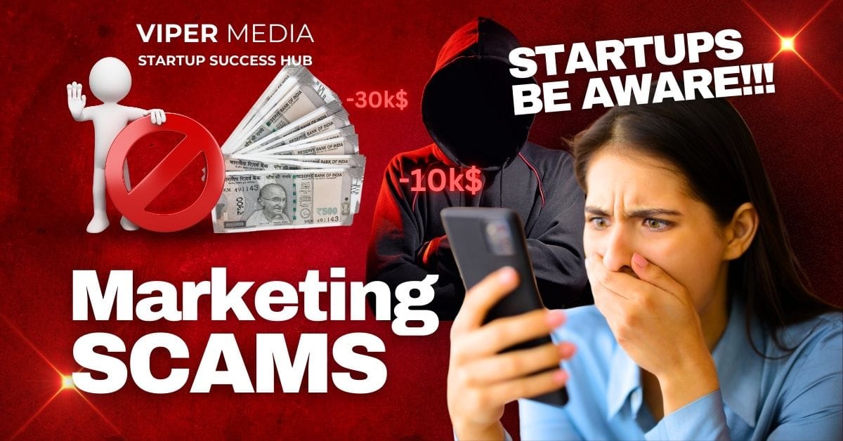 Protecting Your Business from Marketing Agency Scams